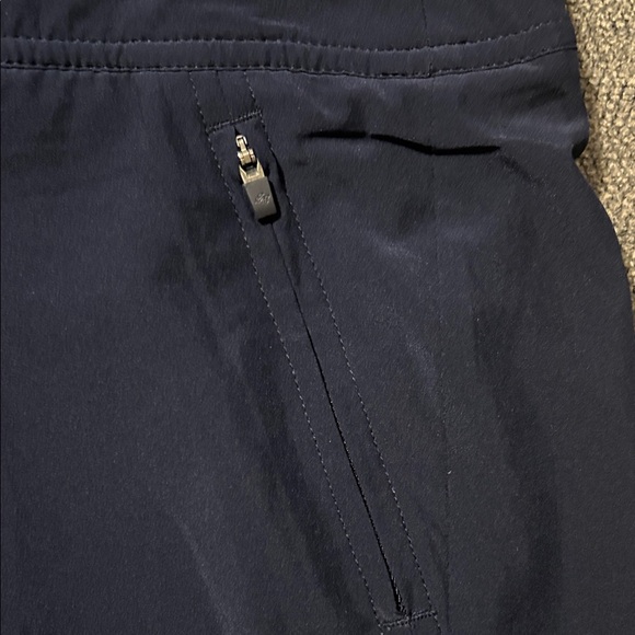 Eddie Bauer Dark Blue Women's Skort - Picture 3 of 6